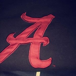 Alabama hoodie